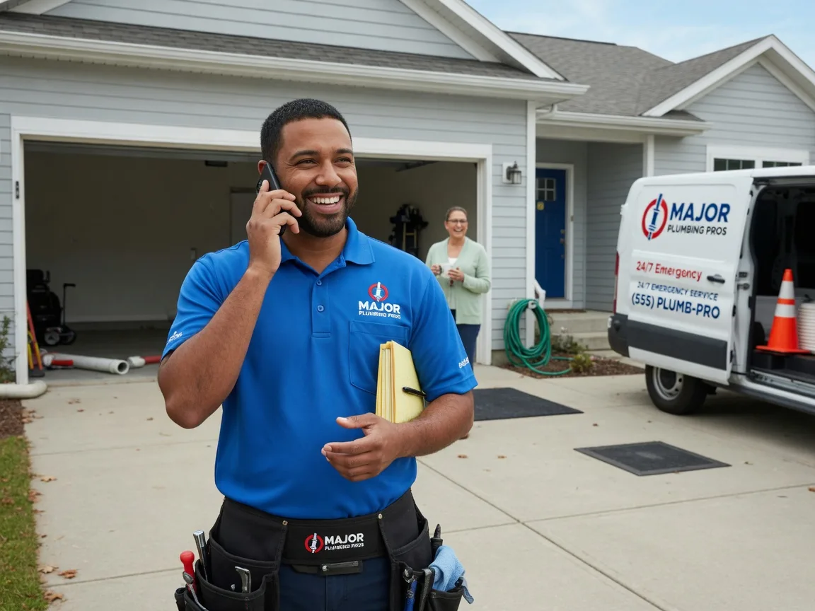 Drain Cleaning Services Southington, OH FAQs